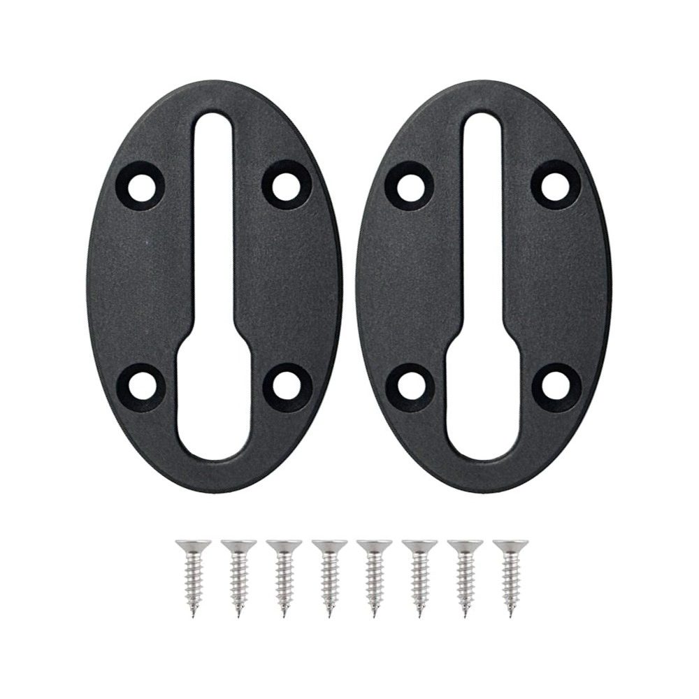 Fishing Kayak Rod Holder - 2 adet 3 