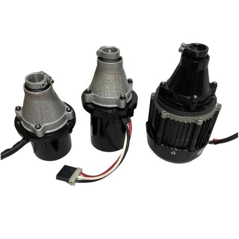 Fishing Kayak Trolling Motor - 12V-60V 500W-1500W Fırçasız Dıştan Takma Motor,