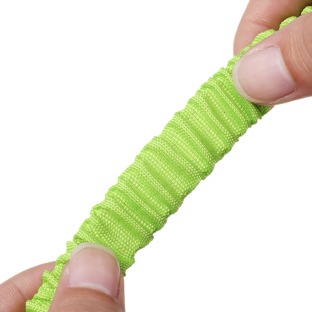 Fishing Kayak Paddle Leash - Naylon Olta Tutucu Su Sporları Güvenlik