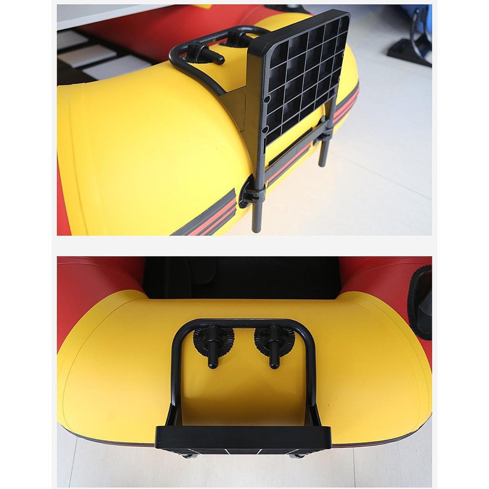 Balıkçı Kayıklarında ve Lastik - Fishing Kayak Trolling Motor incelemesi ve fiyatı