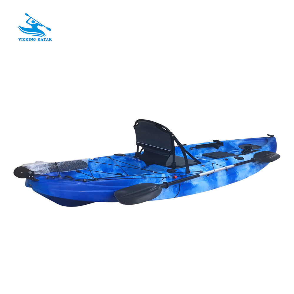 Bir Yetişkin Ve Bir Çocuk Veya - Fishing Kayak Sit In incelemesi ve fiyatı