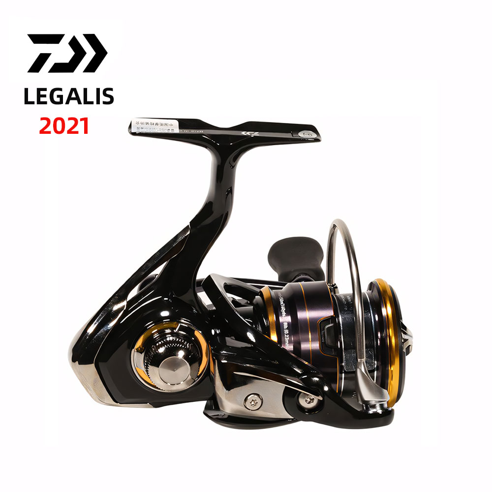 DAIWA 2021 LEGALIS CS LT Balık - Daiwa Reel Bg incelemesi ve fiyatı