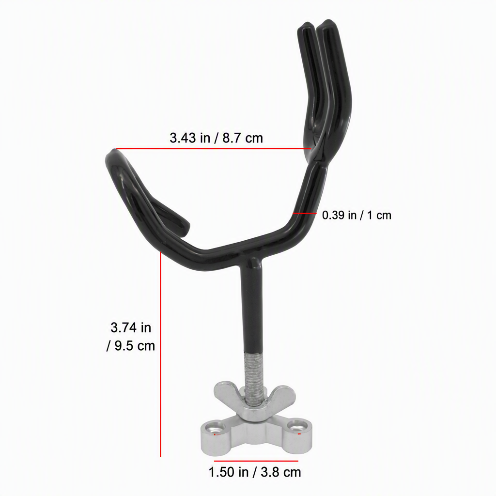 Deniz Teknesi Olta Montaj Brak - Fishing Kayak Rod Holder incelemesi ve fiyatı