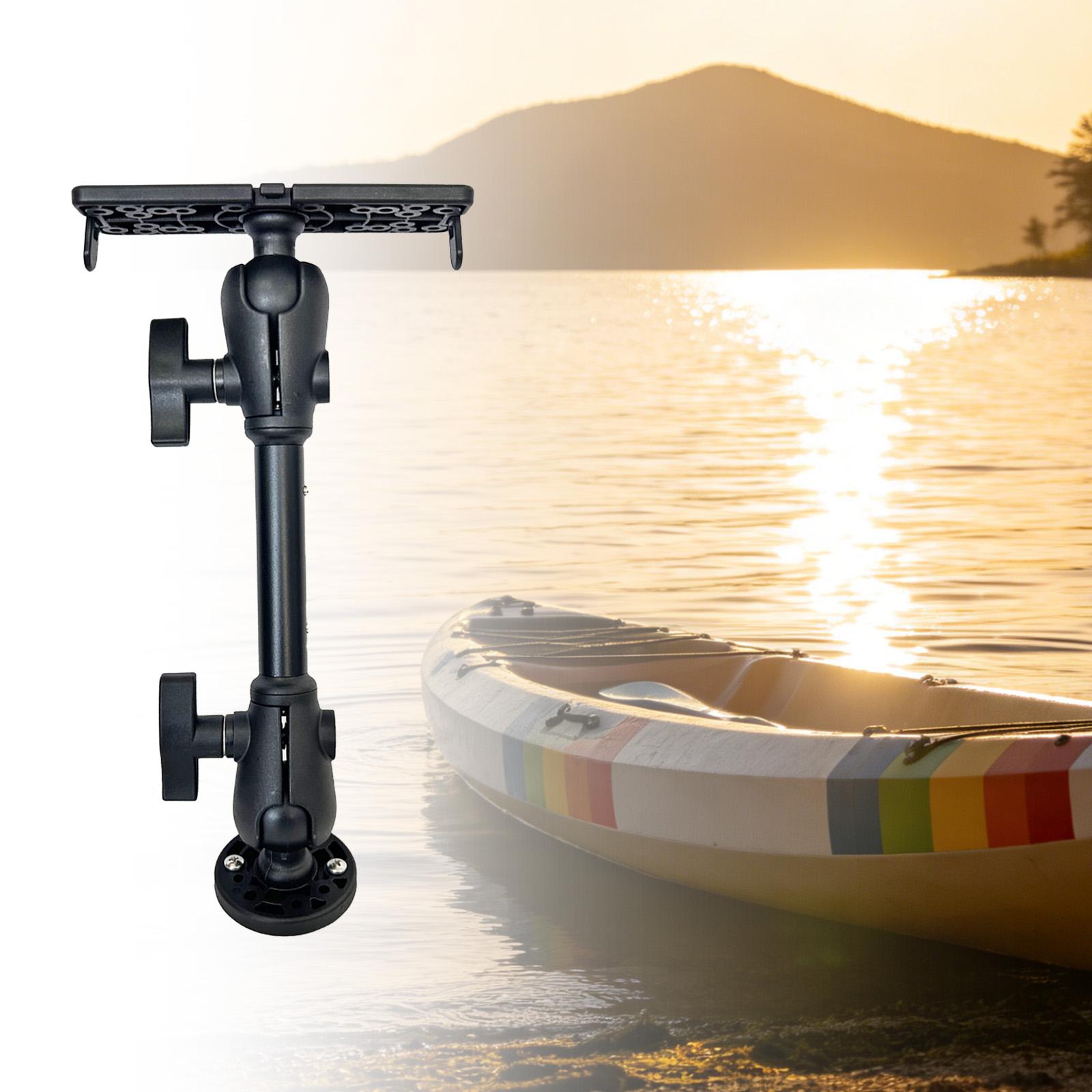 Naylon Balık Bulucu Montaj Tab - Fishing Kayak Fish Finder Mount incelemesi ve fiyatı