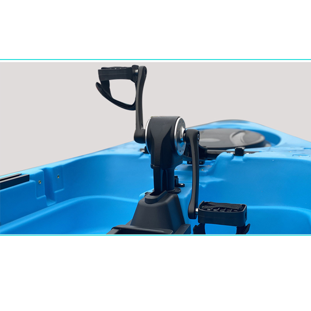 Sıcak Fırsat 12ft Deniz Kayığı - Fishing Kayak Sit In incelemesi ve fiyatı
