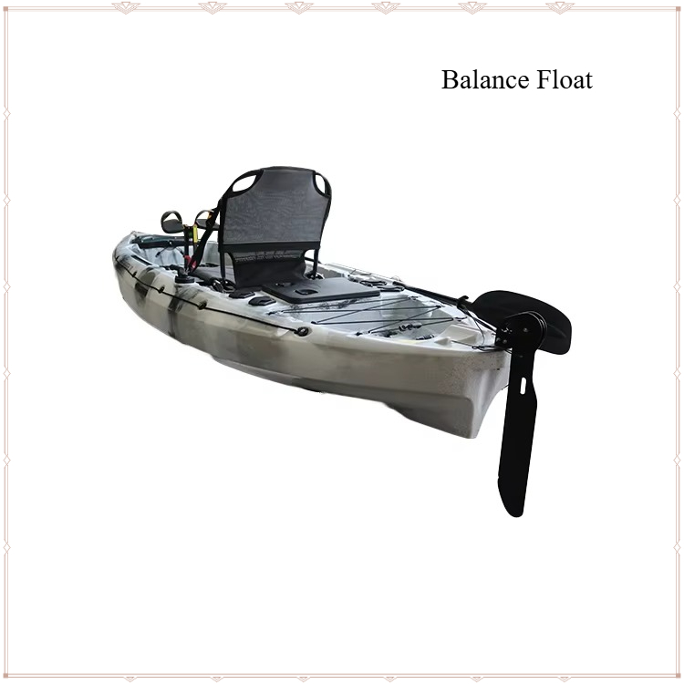 Özelleştirilmiş Plastik Kayak  - Fishing Kayak Cart incelemesi ve fiyatı