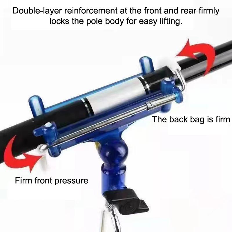 Olta Tutucu 360 Derece Ayarlan - Fishing Kayak Rod Holder incelemesi ve fiyatı