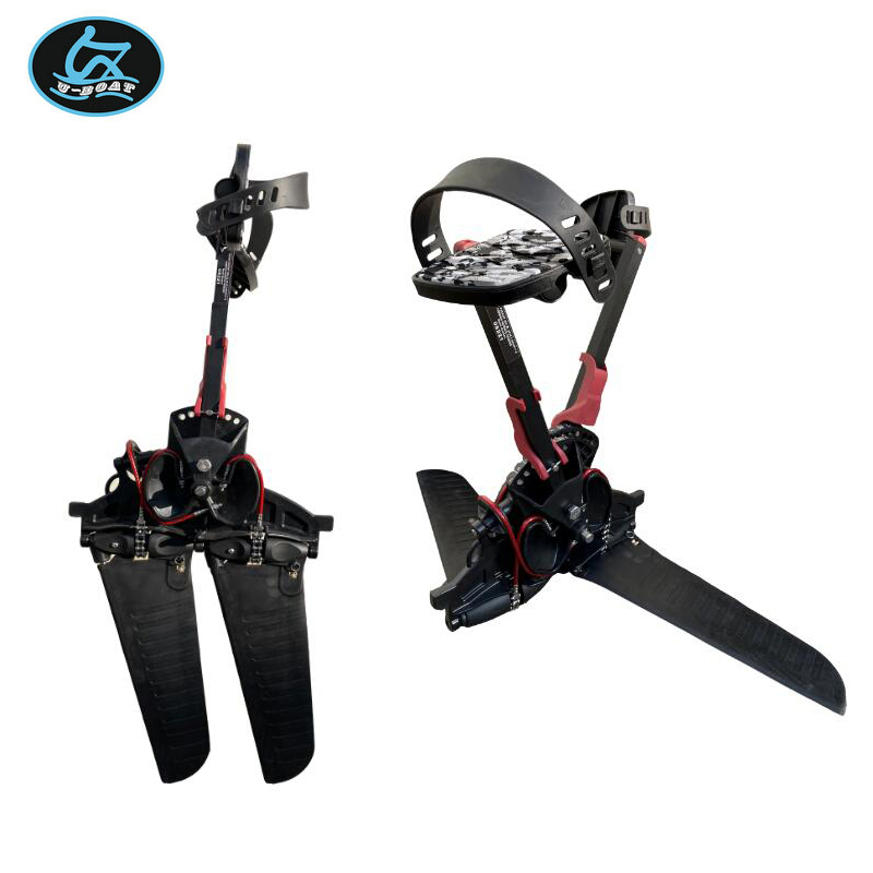 U-tekne Kayık Pedalı Tahrik Ye - Fishing Kayak Pedal Drive incelemesi ve fiyatı