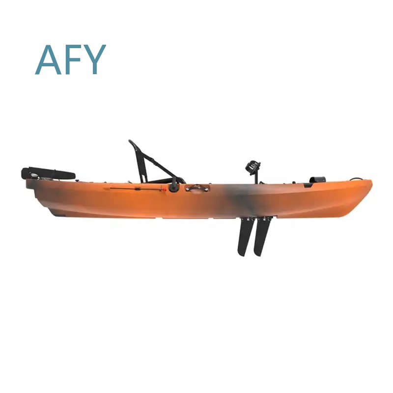 Konforlu Kürek Çekme Keyfi içi - Fishing Kayak Sit In incelemesi ve fiyatı