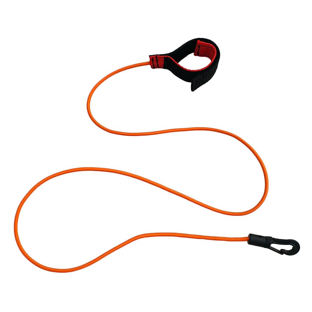 Ayarlanabilir olta emniyet ipi - Fishing Kayak Paddle Leash incelemesi ve fiyatı