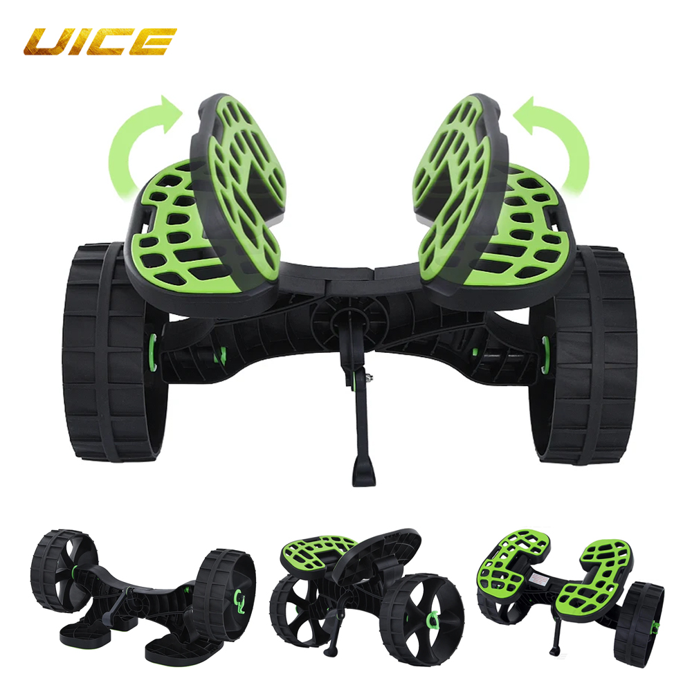 UICE SUP Kayak Arabası Kayak T - Fishing Kayak Cart incelemesi ve fiyatı