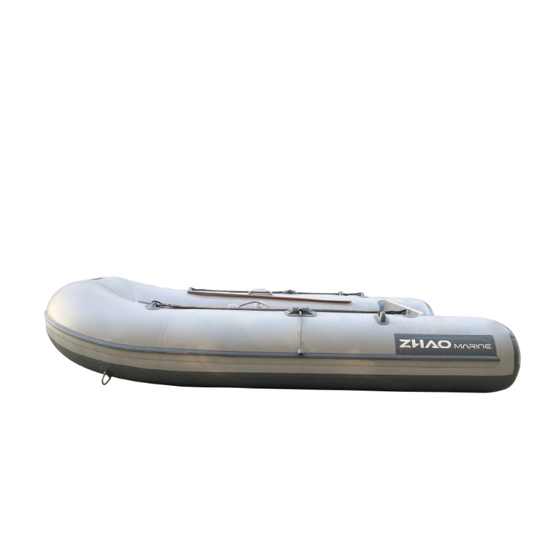Çin'in Dayanıklı PVC Şişme Alü - Fishing Kayak Sit In incelemesi ve fiyatı