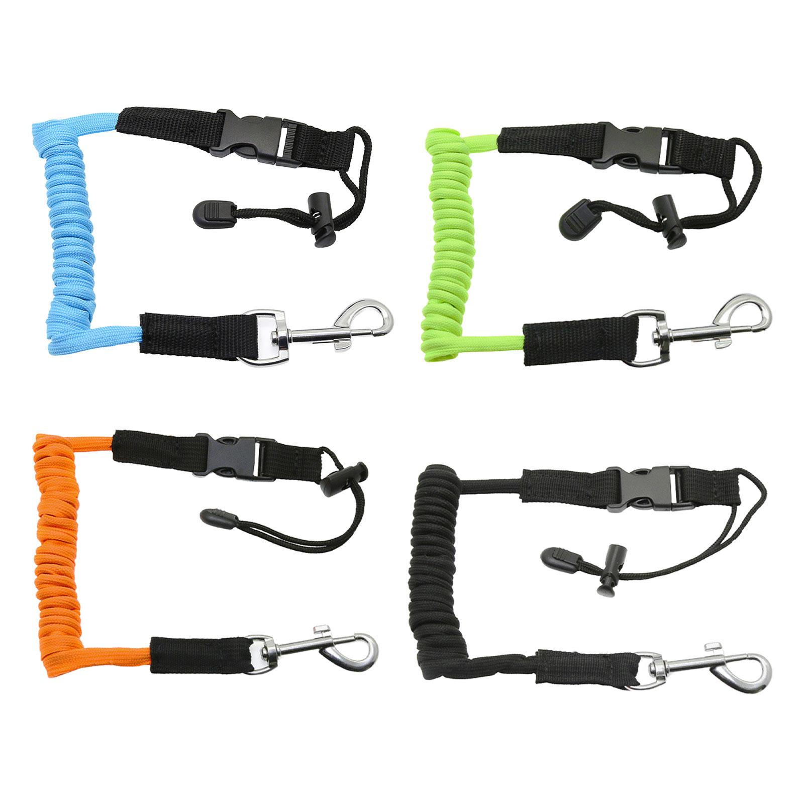Premium Kayak Kürek Kayışı Sar - Fishing Kayak Paddle Leash incelemesi ve fiyatı