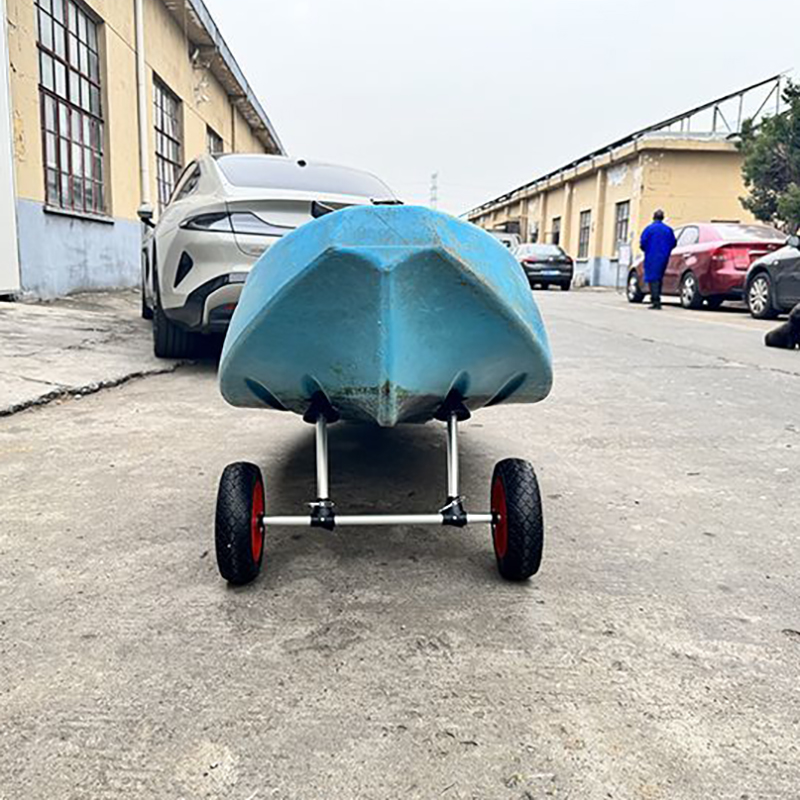 Taşınabilir Kayak Arabası Yükl - Fishing Kayak Cart incelemesi ve fiyatı