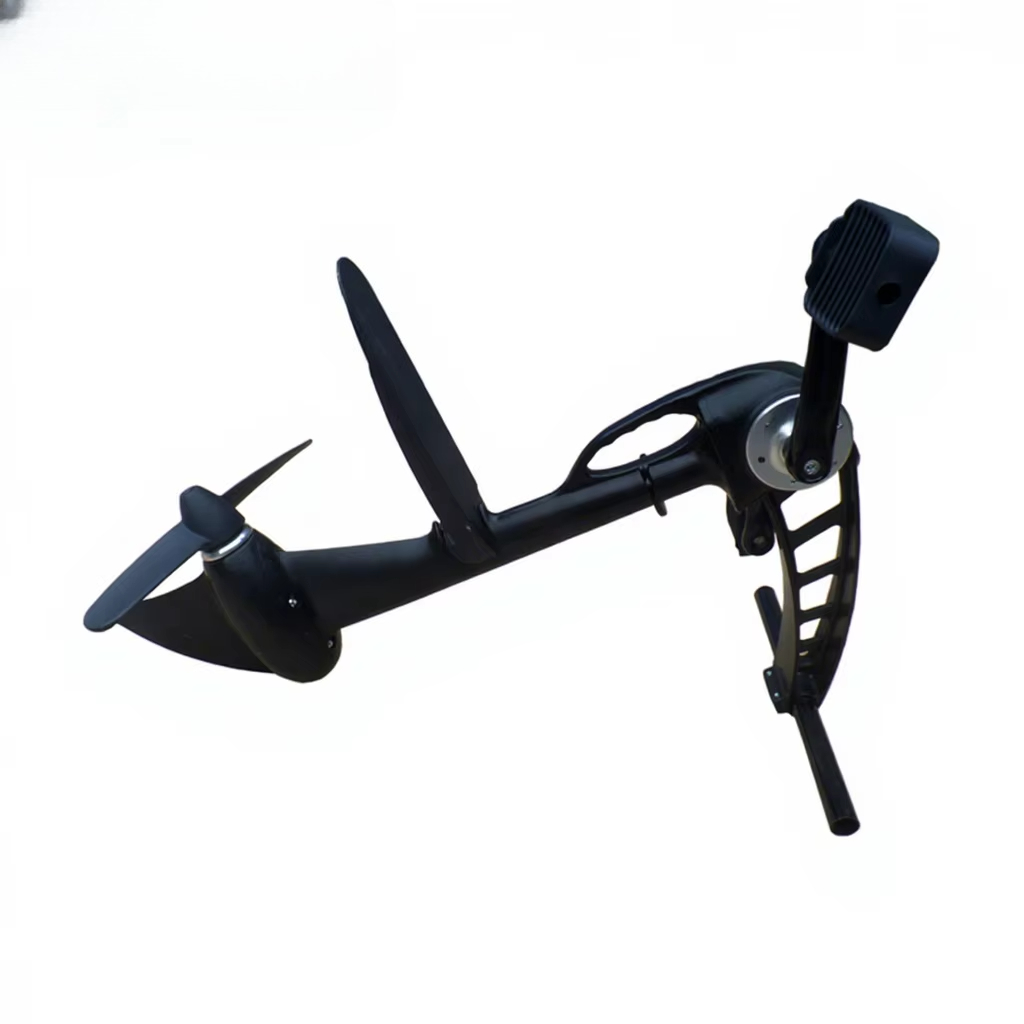 Açık Hava Teknesi Ayak Pedallı - Fishing Kayak Pedal Drive incelemesi ve fiyatı