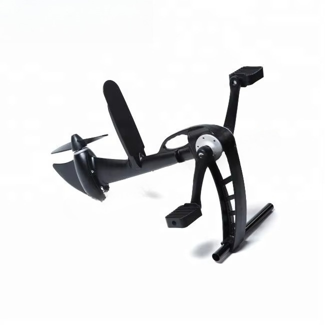Açık Hava Teknesi Ayak Pedallı - Fishing Kayak Pedal Drive incelemesi ve fiyatı