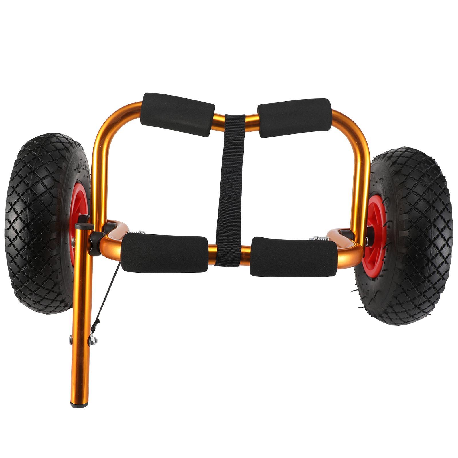 Kayık Arabası Katlanabilir Kat - Fishing Kayak Cart incelemesi ve fiyatı