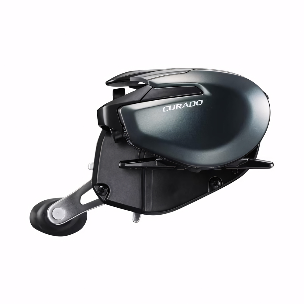 2021 SHIMANO CURADO MGL Baitca - Shimano Reel Stradic incelemesi ve fiyatı