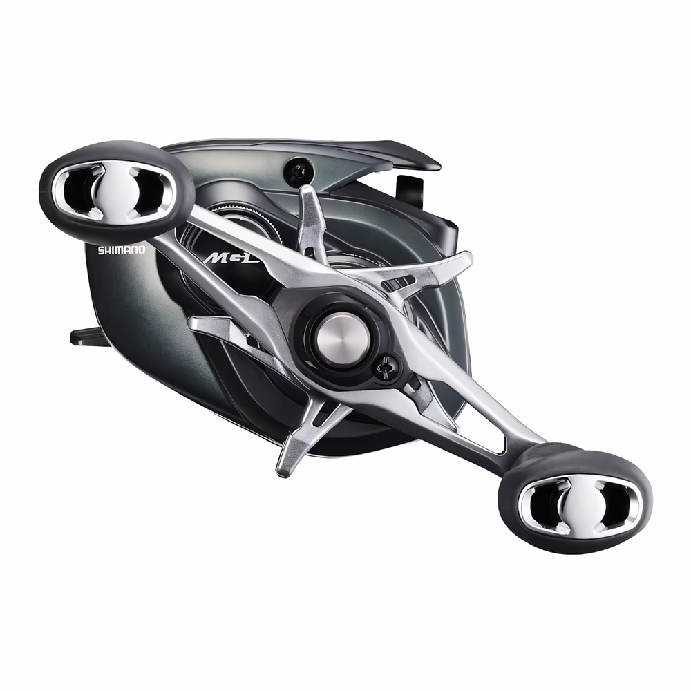 2021 SHIMANO CURADO MGL Baitca - Shimano Reel Stradic incelemesi ve fiyatı