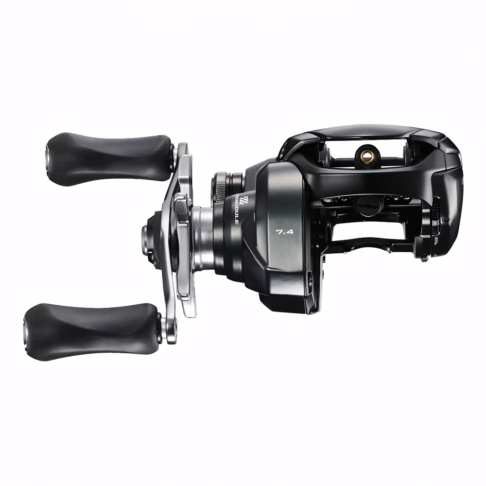 2021 SHIMANO CURADO MGL Baitca - Shimano Reel Stradic incelemesi ve fiyatı